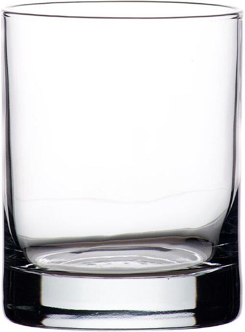 Whiskyglas glatt 0,25 l mieten bei Horn Verleihservice