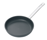 Pfanne rund 30 cm mieten bei Horn Verleihservice