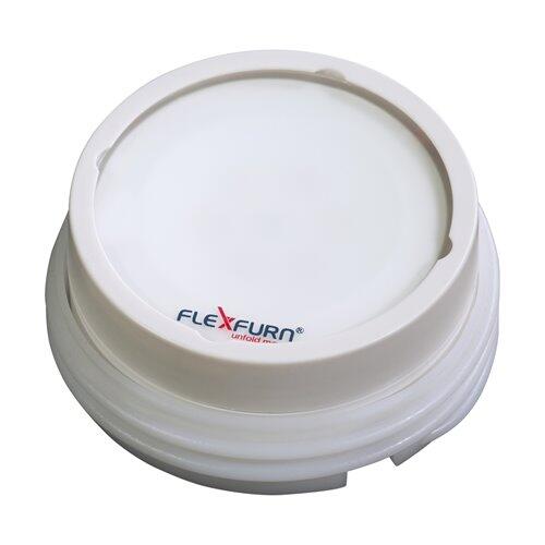 Conic LED light mieten bei Horn Verleihservice