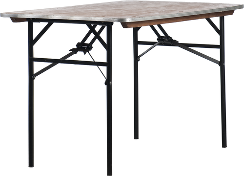 Buffettisch 183x76 mieten bei Horn Verleihservice