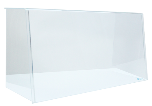 Spuckschutz 70x80 cm mieten bei Horn Verleihservice