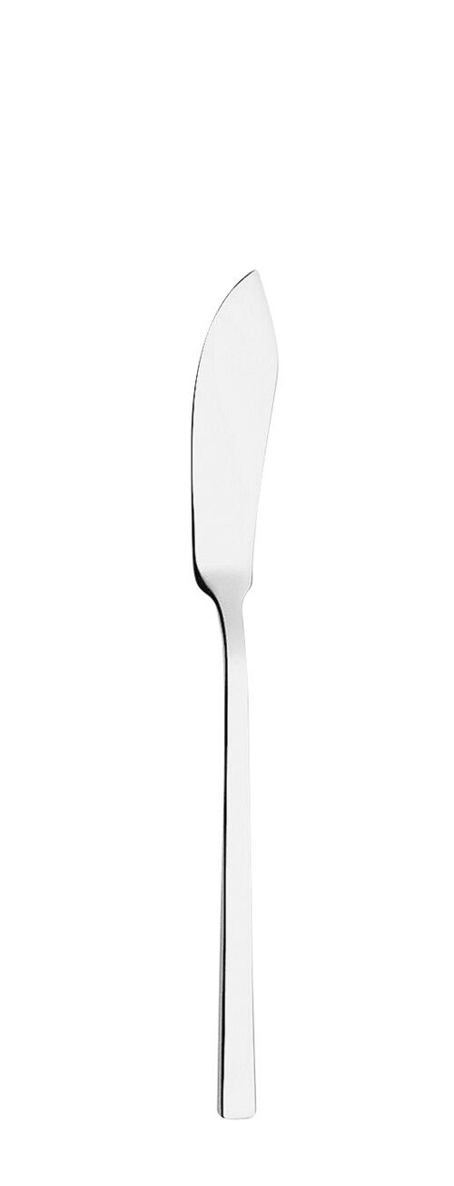 Fischmesser Profile mieten bei Horn Verleihservice