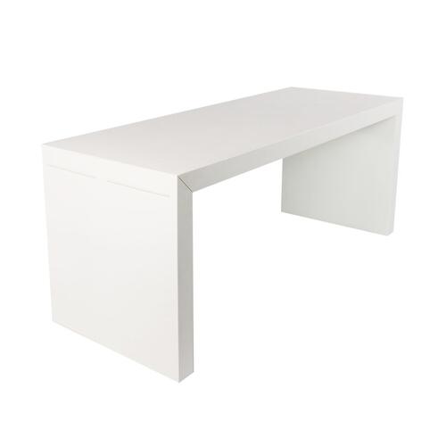 Brückentisch Titan 180x70x76 cm in&out mieten bei Horn Verleihservice