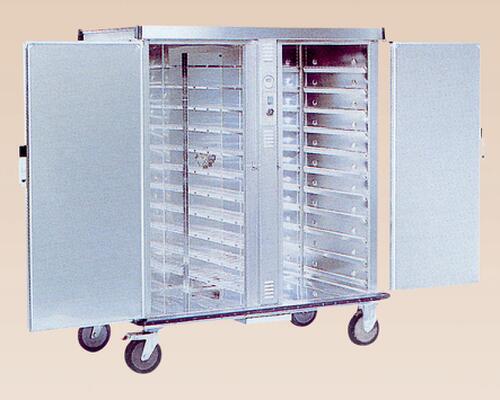 Warmhalteschrank 2-türig, 40x1/1 GN mieten bei Horn Verleihservice