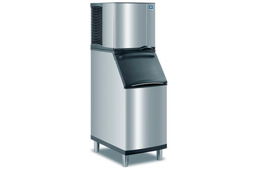 Eismaschine 400 kg 400V/16A mieten bei Horn Verleihservice