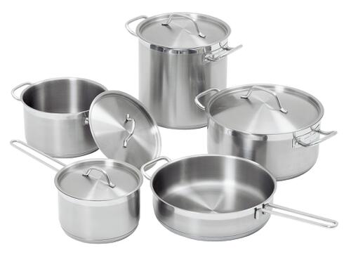 Kochtopf 13 l 28/22cm mieten bei Horn Verleihservice