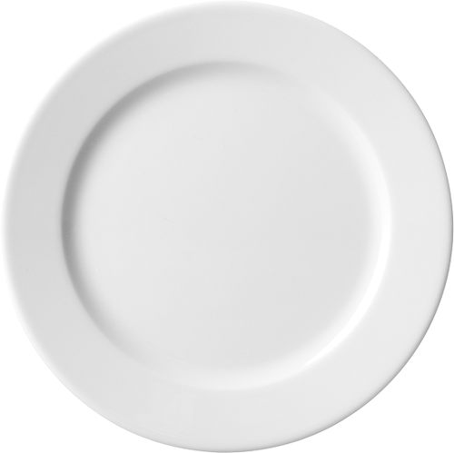 Dessertteller 19 cm Blanco mieten bei Horn Verleihservice