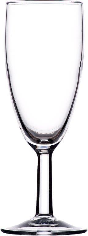 Sektglas Standard 0,1 l mieten bei Horn Verleihservice