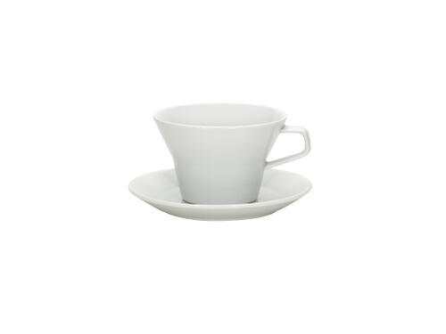Espresso Untertasse 12 cm Connect mieten bei Horn Verleihservice