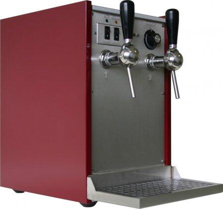 Glühwein - Durchlauerhitzer 400V/9KW mieten bei Horn Verleihservice
