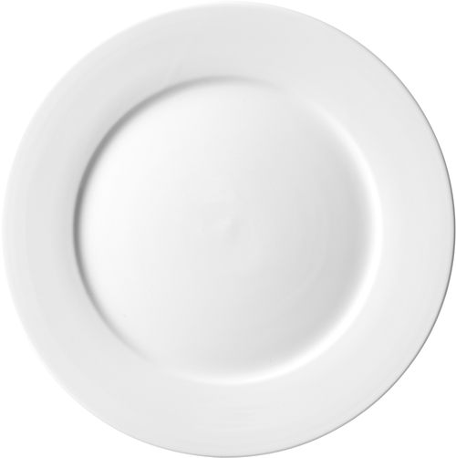 Grillteller 31 cm China Bone mieten bei Horn Verleihservice