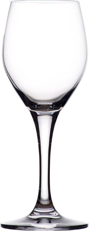 Wasserglas Mondial 0,15 l mieten bei Horn Verleihservice