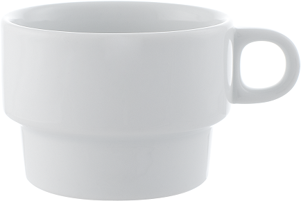 Kaffee Obertasse 0,18 l TC100 Thomas mieten bei Horn Verleihservice