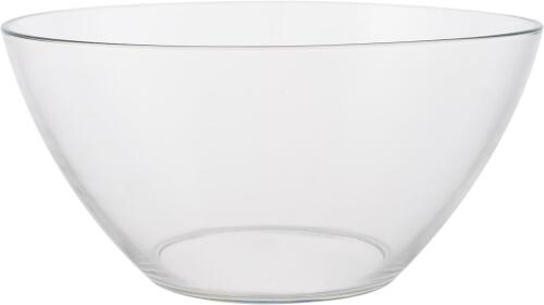 Salatschüssel Glas 28 cm 3 l mieten bei Horn Verleihservice