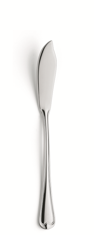 Fischmesser Elegance mieten bei Horn Verleihservice