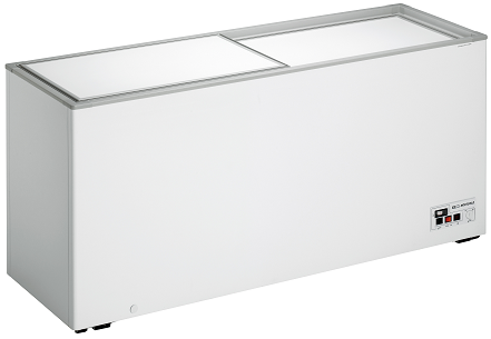 Eistruhe 120x63x90 cm mieten bei Horn Verleihservice