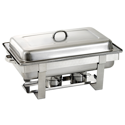 Chafing dish speisewaermer mieten bei Michael Eifer, Geschirrverleih Dortmund | Essen | Münster