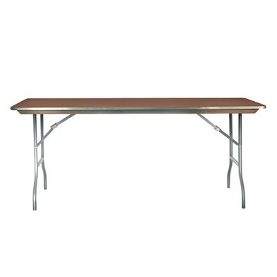 Banketttisch 183x73 cm mieten bei Michael Eifer, Geschirrverleih Dortmund | Essen | Münster