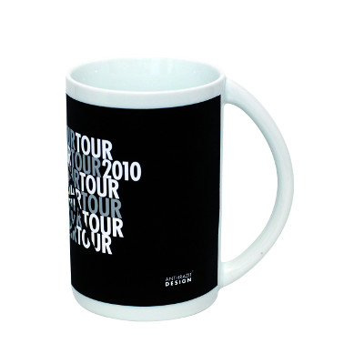 Kaffeebecher tour kulturhauptstadt 2010 mieten