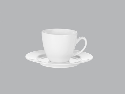 Bistro, kaffeetasse mieten bei Michael Eifer, Geschirrverleih Dortmund | Essen | Münster