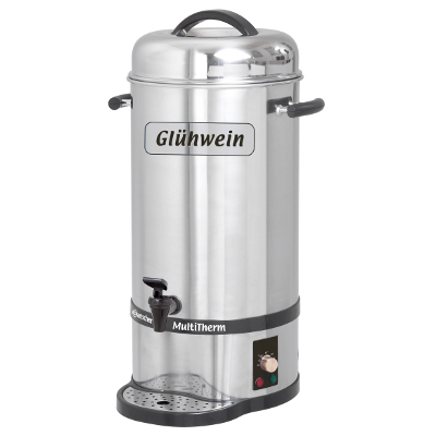 Glühweinkocher multitherm mieten bei Michael Eifer, Geschirrverleih Dortmund | Essen | Münster