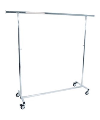 Garderobenstaender rollbar 30 buegel mieten