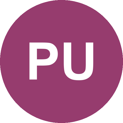 P-U-E-S Party-und-Event-Service-GmbH Logo
