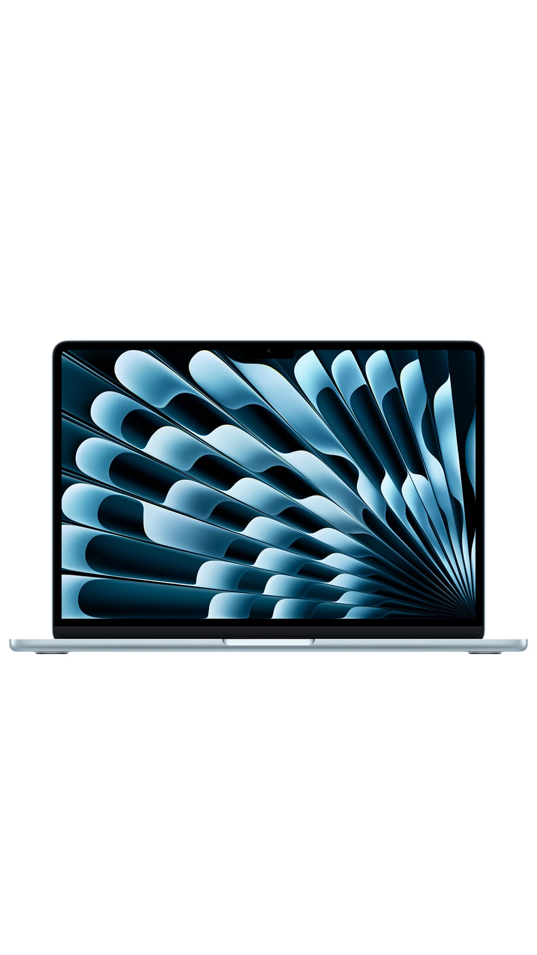 Apple MacBook Air M4 13″ (2025) mieten bei The IT Net e.K. (Inhaber Sascha Schneider)