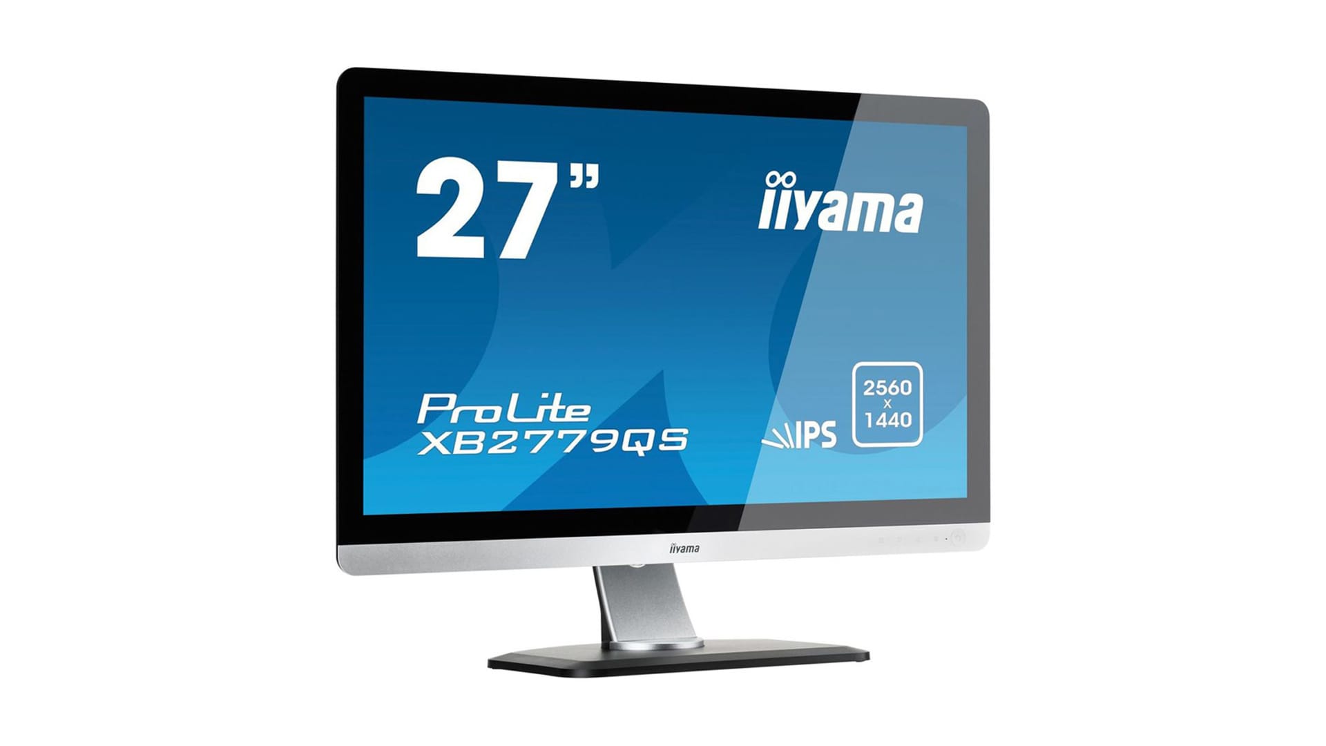 27″ Iiyama ProLite XB2779QS mieten bei The IT Net e.K. (Inhaber Sascha Schneider)