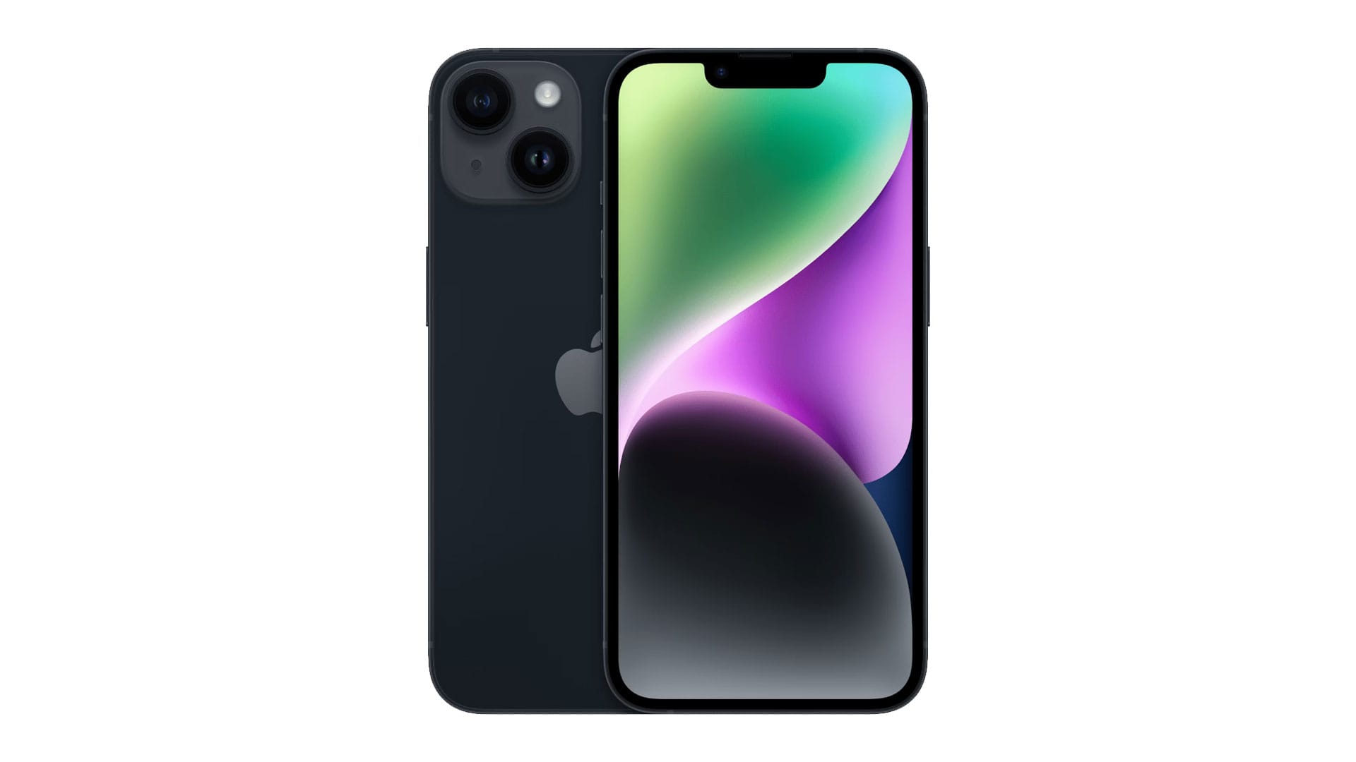 Apple iPhone 14 mieten bei The IT Net e.K. (Inhaber Sascha Schneider)