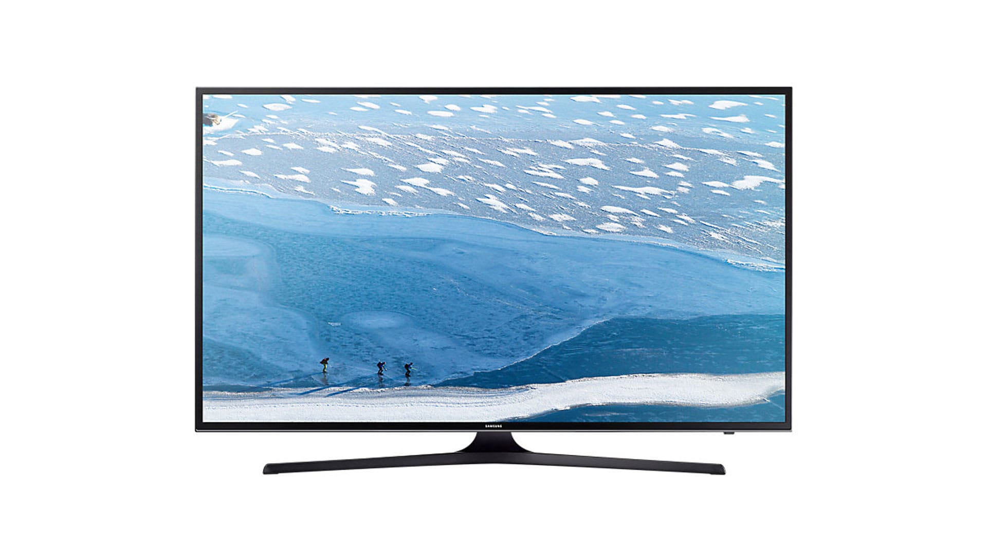 Samsung UE60KU6079 (60″ LED 4K) mieten bei The IT Net e.K. (Inhaber Sascha Schneider)