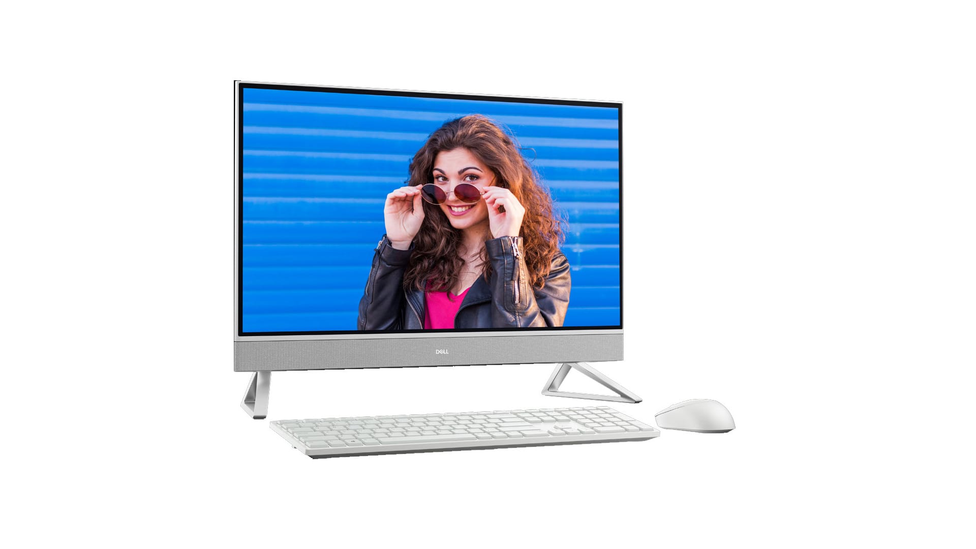 27″ Dell Inspiron 27 All-in-One mieten bei The IT Net e.K. (Inhaber Sascha Schneider)