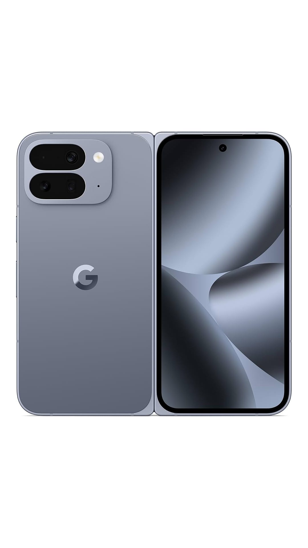 Google Pixel 10 Pro Fold (2025) mieten bei The IT Net e.K. (Inhaber Sascha Schneider)