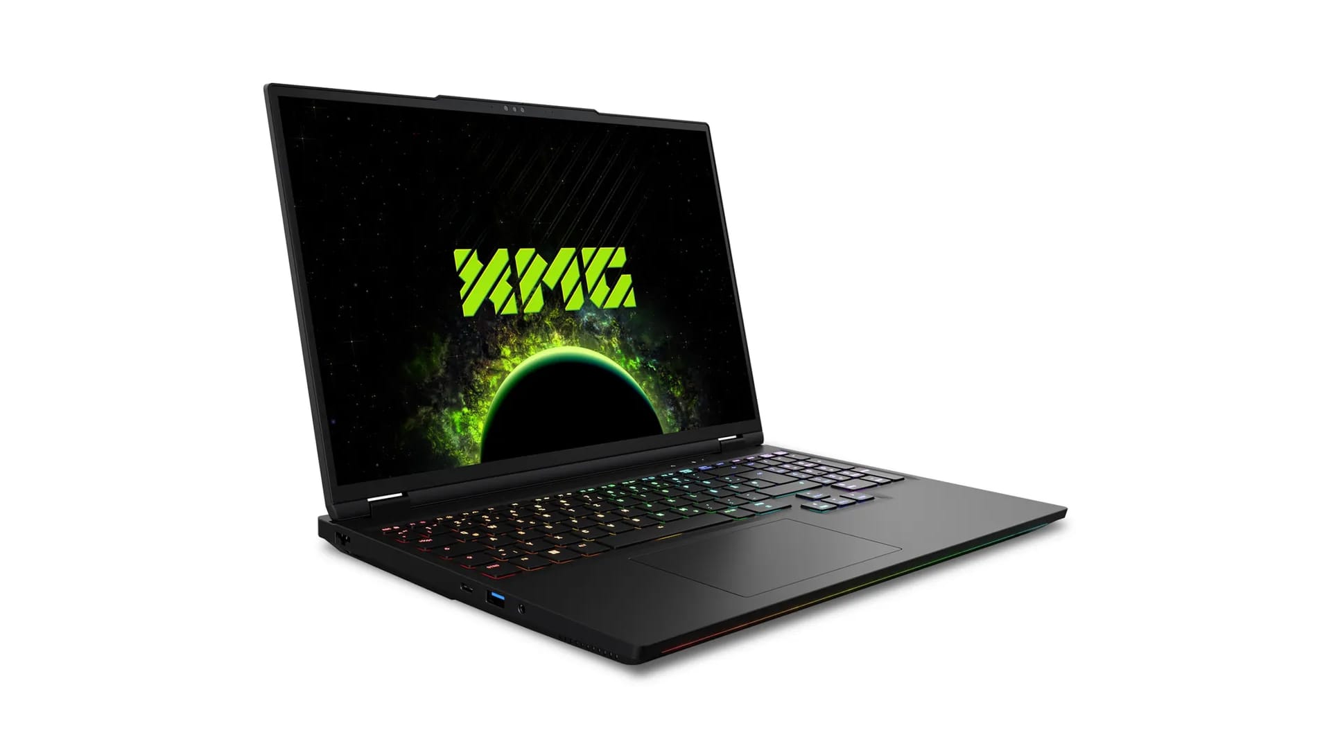 XMG Neo 16“ Gaming Laptop mieten bei The IT Net e.K. (Inhaber Sascha Schneider)