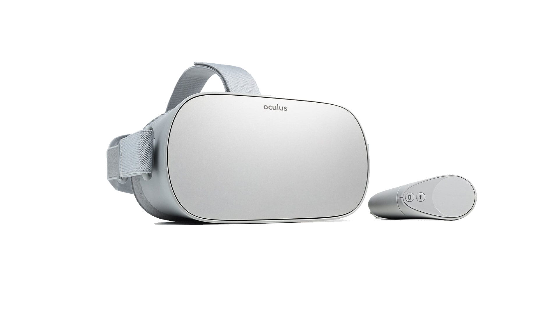 Virtual-Reality Brille Oculus Go mieten bei The IT Net e.K. (Inhaber Sascha Schneider)