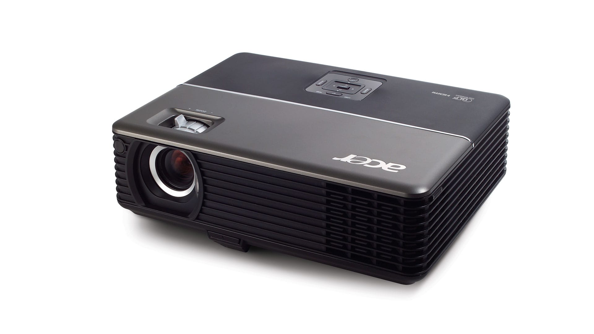 Acer P5280 (3500 ANSI-Lumen) mieten bei The IT Net e.K. (Inhaber Sascha Schneider)