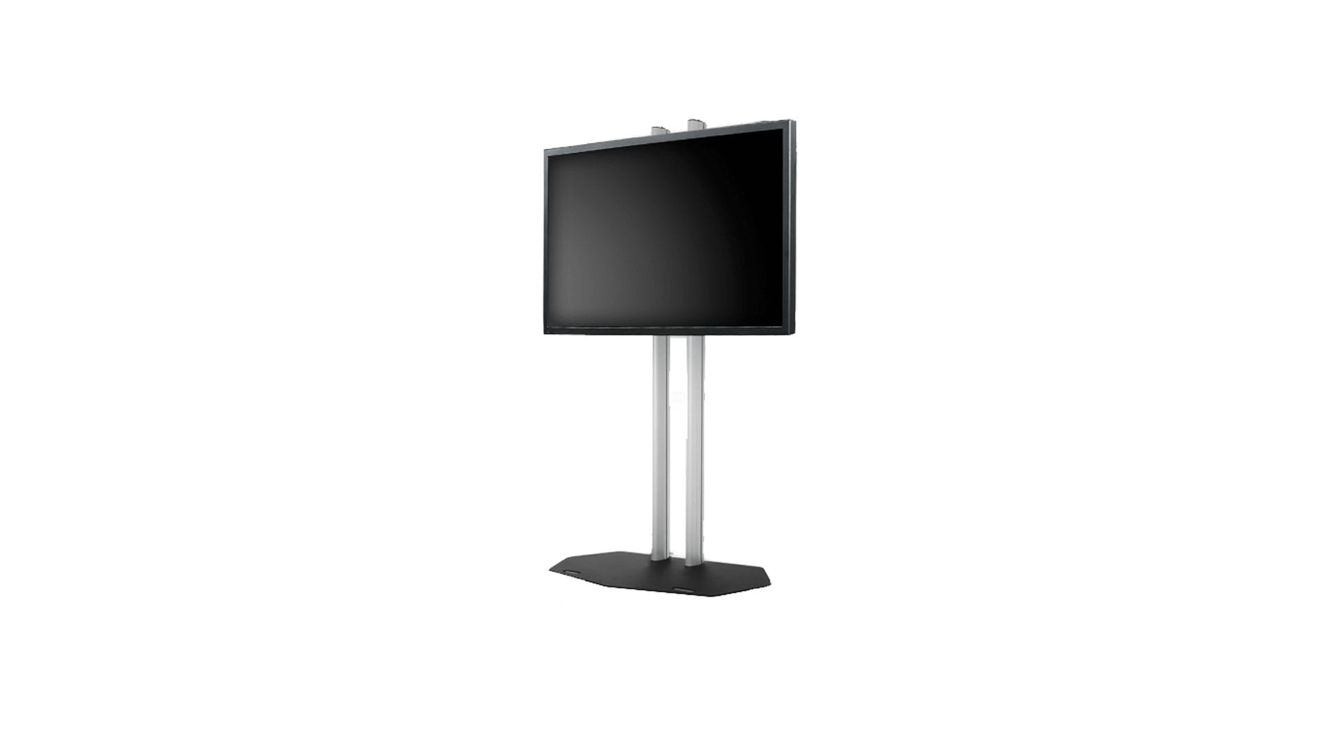Standfuß für Monitor (Audipack 700 floor stand) mieten