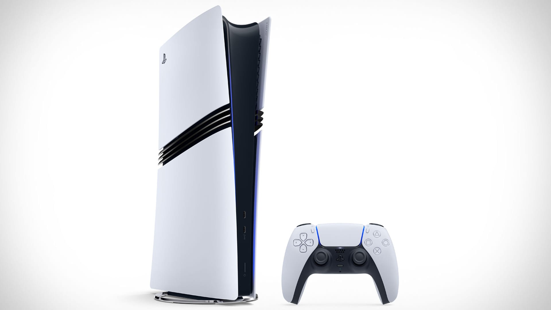 Sony Playstation 5 Pro (2024) mieten bei The IT Net e.K. (Inhaber Sascha Schneider)
