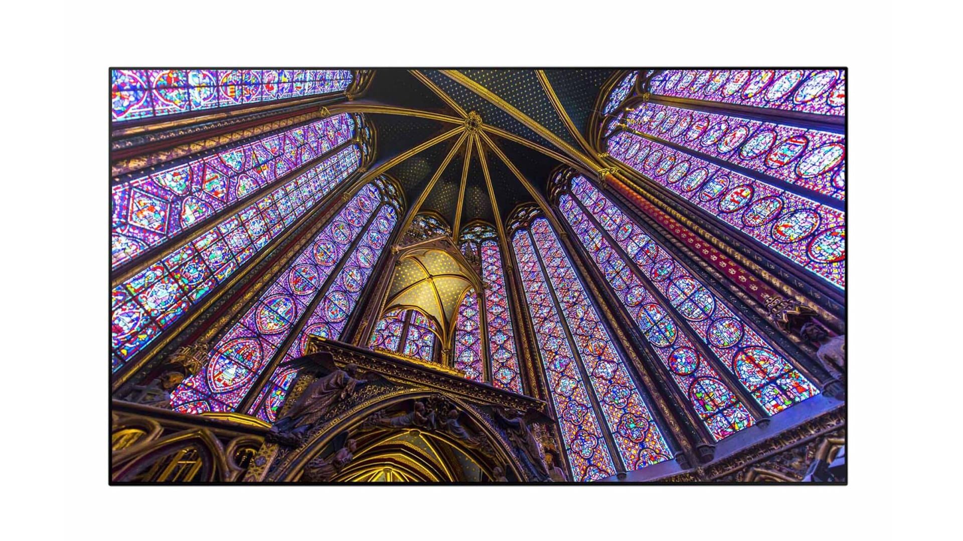 Samsung QH65H (65″ LED 4K) mieten bei The IT Net e.K. (Inhaber Sascha Schneider)