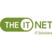 The IT Net e.K. Logo