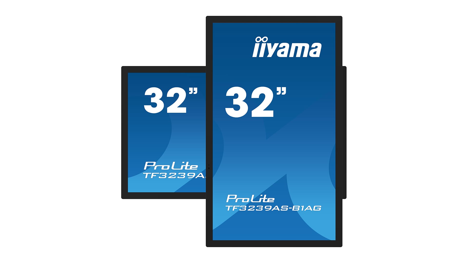 iiyama ProLite FHD Touch-Monitor 32“ mieten bei The IT Net e.K. (Inhaber Sascha Schneider)