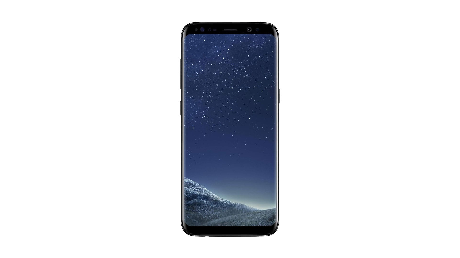 Samsung Galaxy S8 mieten bei The IT Net e.K. (Inhaber Sascha Schneider)
