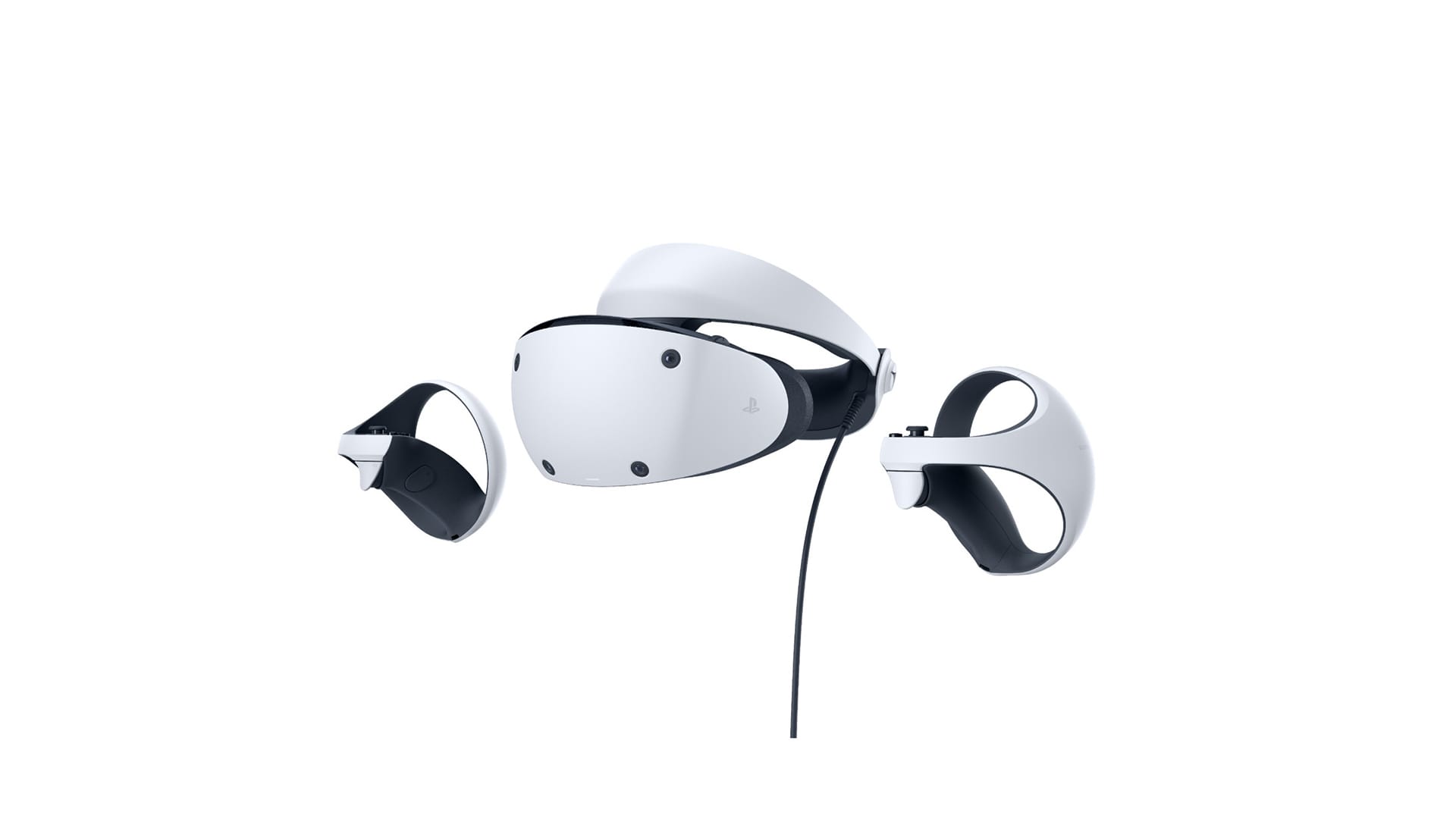 Sony PlayStation VR2 (2023) mieten bei The IT Net e.K. (Inhaber Sascha Schneider)