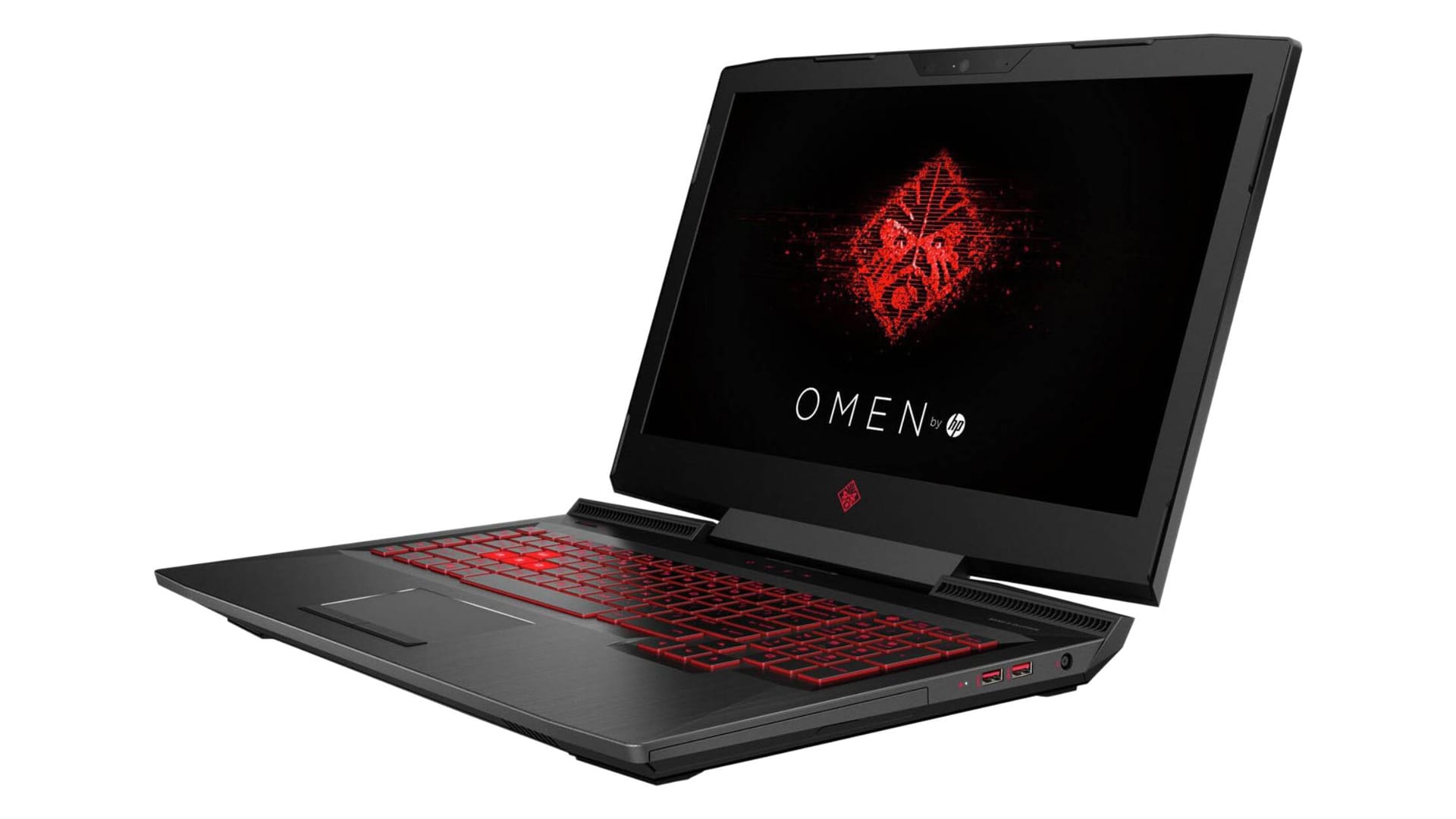 HP Omen 17-an109ng mieten bei The IT Net e.K. (Inhaber Sascha Schneider)