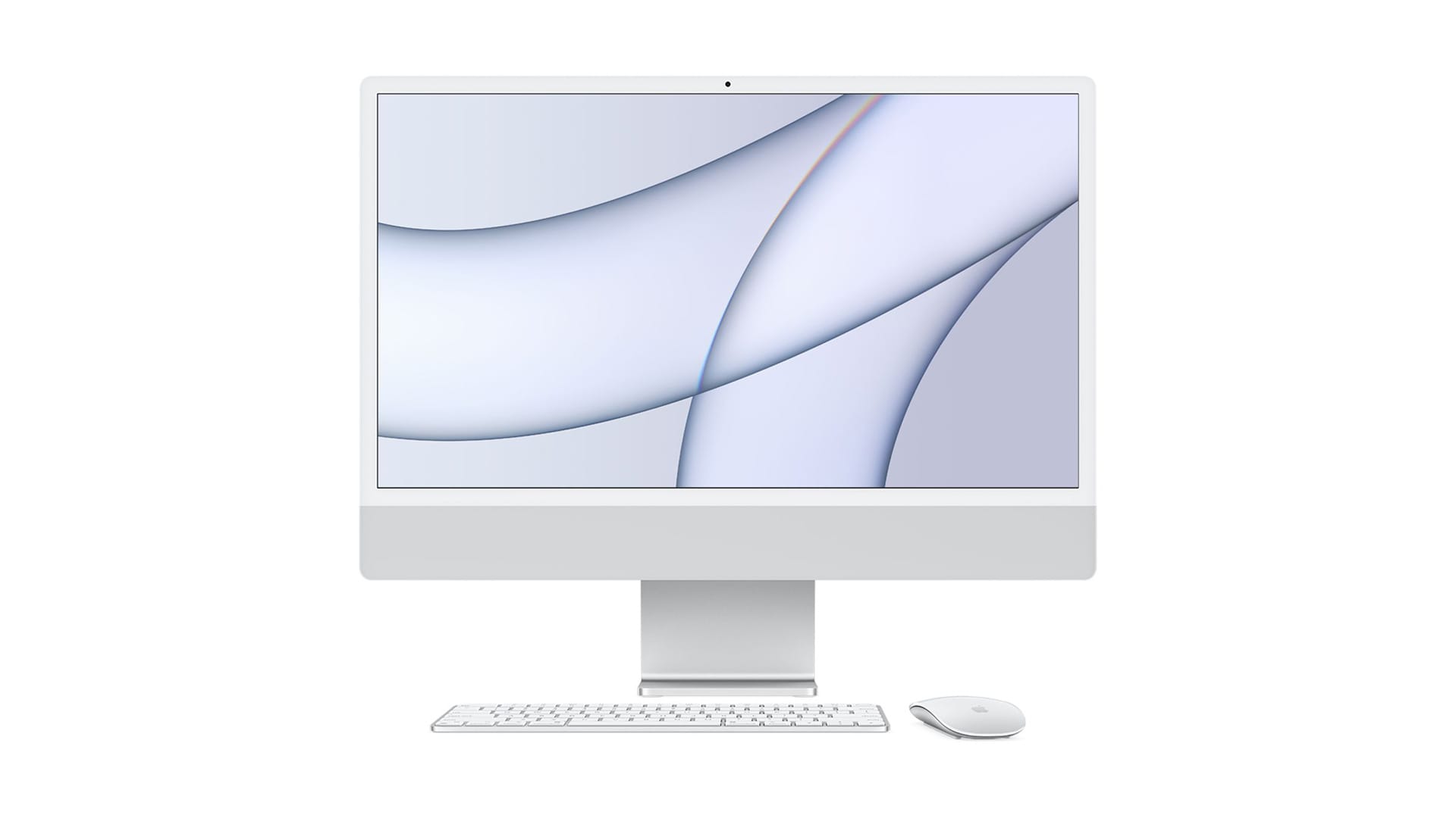 Apple iMac 24″ Retina 4,5K M1 mieten bei The IT Net e.K. (Inhaber Sascha Schneider)
