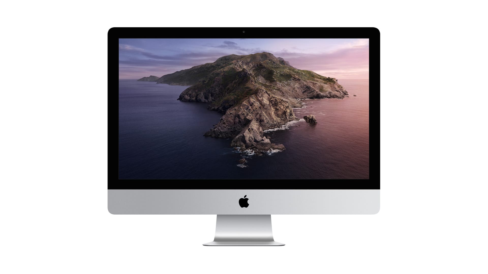Apple iMac 27″ mieten bei The IT Net e.K. (Inhaber Sascha Schneider)