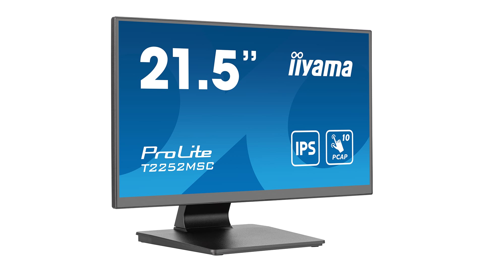 iiyama ProLite FHD Touch-Monitor 21,5“ mieten bei The IT Net e.K. (Inhaber Sascha Schneider)