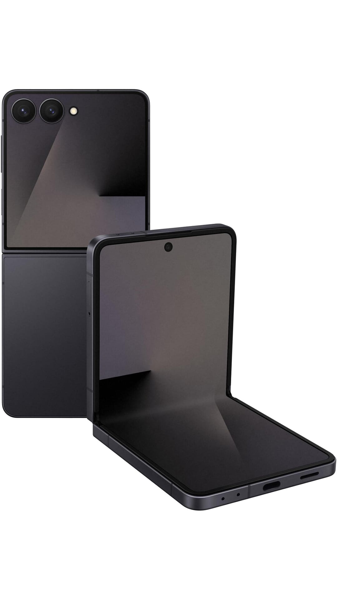 Samsung Galaxy Z Flip7 (2025) mieten bei The IT Net e.K. (Inhaber Sascha Schneider)
