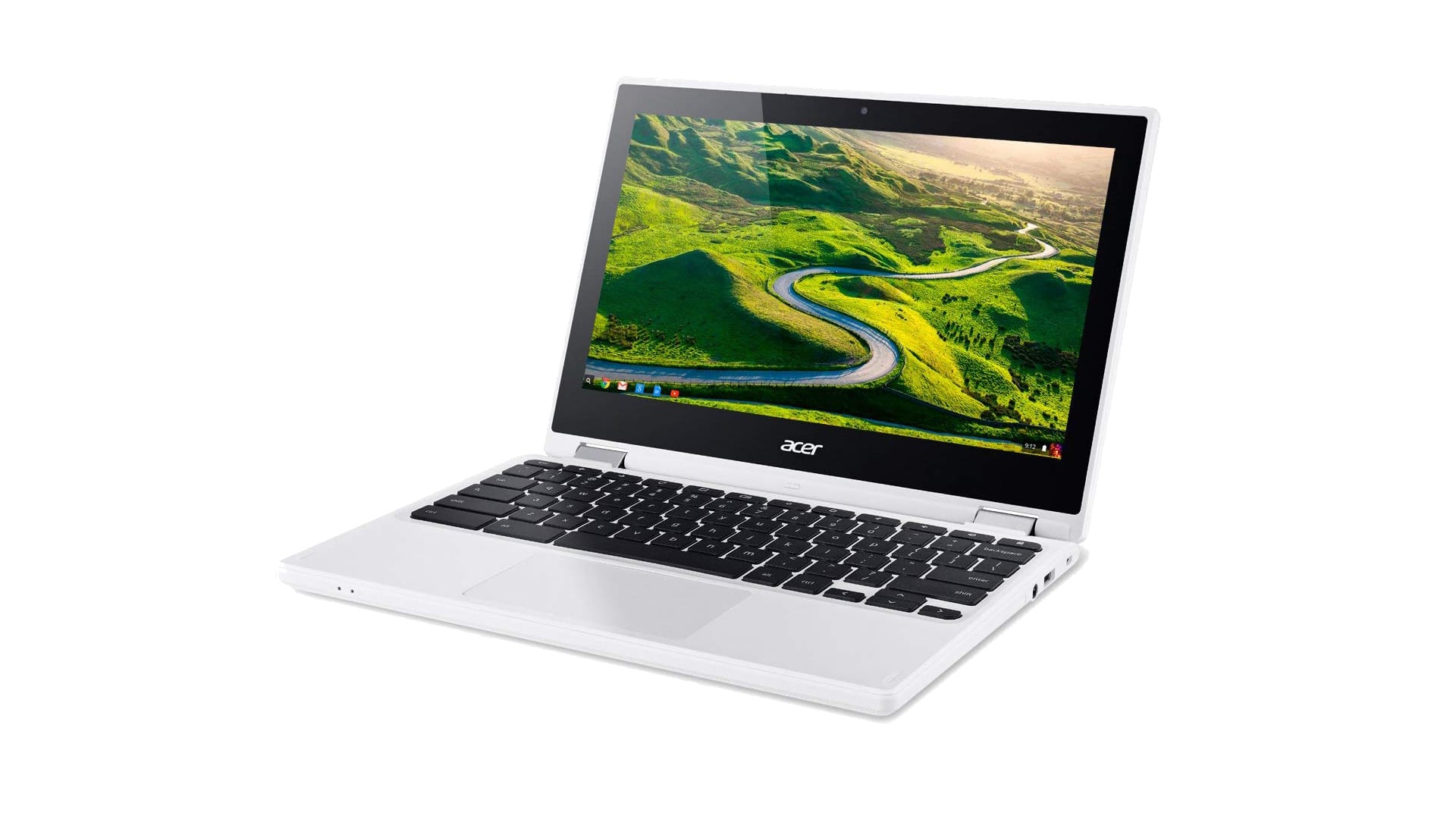 Chromebook Acer R 11 mieten bei The IT Net e.K. (Inhaber Sascha Schneider)