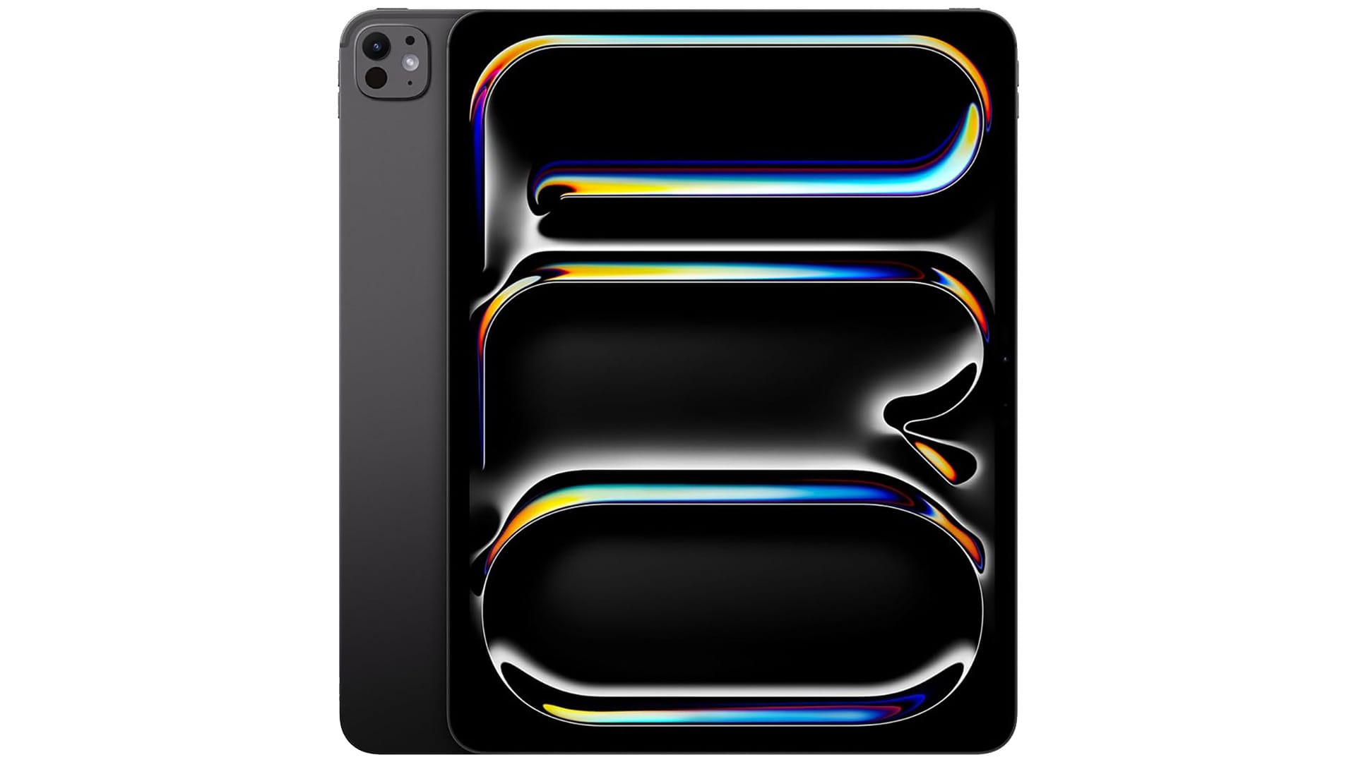 Apple iPad Pro 13 Zoll 7. Generation mieten bei The IT Net e.K. (Inhaber Sascha Schneider)
